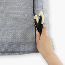 방충망 보수 교체 창문 샷시 필터 현관, 1개