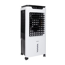 [실내냉풍기] 눕스 파워 에어쿨러 냉풍기 NS-AC001, 단품