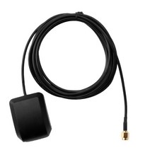 GPS 안테나 외부 GPS 듀얼 안테나 고정밀 액티브 패치 세라믹 안테나 1 개, Option1