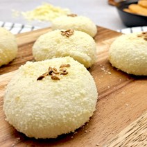 임실치즈로 만든 치즈찰떡, 10개입