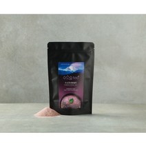 히말라야소금 수소솔티 파우더형(분말) 500g, 500g 파우더형(분말)