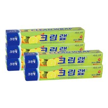 크린랩 30 cm x 20 m, 5개
