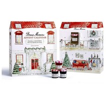 본마망 잼 크리스마스 어드벤트 캘린더 30g x 23입, 1개