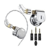 VXWK TRN EMX 인 이어 모니터 헤드폰 IEM 이어폰
