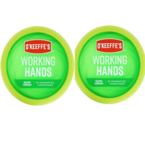 (2개세트) 오킵스 O Keeffes Working Hands 핸드크림 96g