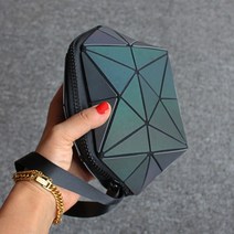 어스세이퍼 홀로그램 파우치