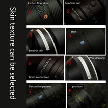 프리미엄 탄소 섬유 데칼 스킨 랩 바디 커버 케이스 라이카 M240 MP 카메라 프로텍터 코트 3M, 04 M240 4