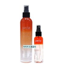 파스타 헬씨 헤어테라피 뿌리는 헤어미스트 265ml + 80ml, 상세페이지 참조