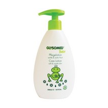 아트박스/아바드 글리소메드 베이비 케어 로션 300ml, 본품