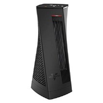 Vornado OSCTH1 온도 개인 공간 공기 순환 온풍기 탁자 책상 히터 캠핑 휴대용 캠핑용 테이블 실내