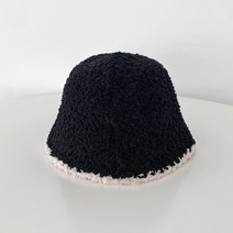 복실 벙거지