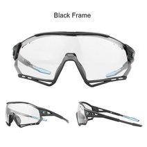 라이딩고글 사이클선글라스 편광안경고글 X-TIGER 사이클링 선글라스 자전거 안경 UV400 야외 스포츠 도로, 04 X-YJ-EXS04