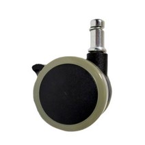 의자 바퀴 리폼 수리 교체용 의자 고정 스토퍼 바퀴