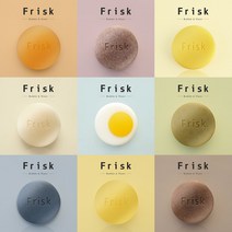 Frisk 프리스크 천연 수제 비누 계란비누 외 골라담기 청소년 사춘기 얼굴 딥 모공 케어 여드름 클렌징 폼 세수 세안 비누 10대 20대 여자 친구 선물, 07_자스민비누 100g, 본상품선택