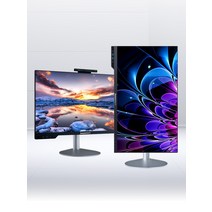 주연테크 J24O 24인치 올인원PC IPS 웹캠 멀티스텐드 일체형컴퓨터 i3-10100 J24O-i3 블랙 삼성 8G NVME 256GB 무선콤보 C타입 와이파이 블루투스 526, 인텔 10th i3-10100(기본), Windows11 Home (설치)