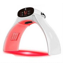 주열기 복부온열기 오십견 무릎 통증 관절, Moxon 분광계(펄스 버전)