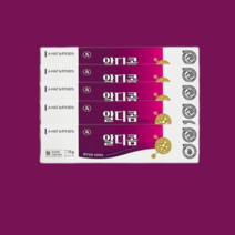 알디콤 숙취해소제 15g X 10개, 알디콤 15g X 10개