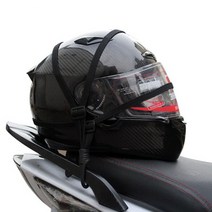 알나인 다용도 스트랩 그물망