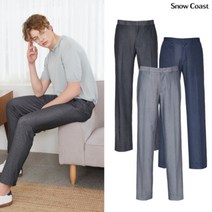 스노우코스트 남성 20SS 클라우드 팬츠