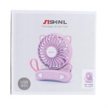 마이KIDMALL_신일 휴대용핸디선풍기 SIF-C7WS 탁상형 각도조절 용선풍기 손가락걸이 작은 USB USB충전 용탁상 형선풍기_MMY키드MAl몰, 별도의_옵션-없음