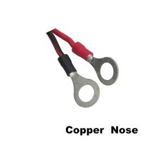 인산철 배터리 시동 충전기 Lifepo4 고속 1S 3.2V 3.3V LFP 에너지 저장 태양열 RV 셀 스마트 3.65 V 10A, [02] Copper Nose, [03] UK