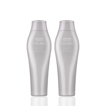 시세이도프로페셔널 가는 모발용 서브리믹 아데노바이탈 샴푸 250ml 2개 100%정품 152215