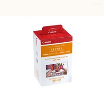 셀피 CP1300 캐논 정품잉크+인화지 108매 SET _ 221215EA, 1, 본상품선택, 본상품선택