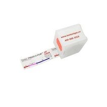 Testex Press-O-Film X-Coarse Grade 거칠기 테스트, 116-127um