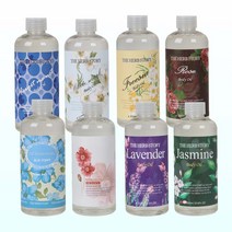 피부관리 고보습 아로마 마사지 바디오일 300ml 8종, 블루퍼피, 블루퍼피