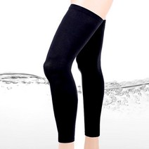 모비딕파워 [모비딕파워] 자전거마스크 레져용스카프 여름쿨링다리토시 아이스팔토시 발토시