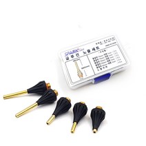 스파크 충전 무선 글루건 노즐세트 악세사리