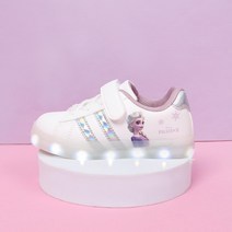 디즈니 겨울왕국2 반디운동화