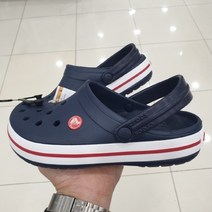 크록스 크록스 크록밴드 클로그 11016-410