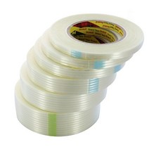3M 8915 강력 필라멘트 테이프 10mm X 55M 필라멘트 _ 4501209EA, $ 본상품선택