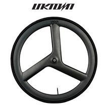 언노운 언더그라운드 3스포크 휠, 1개