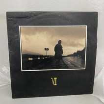 이문세 - 가을이 가도 LP / 엘피 / 음반 / 레코드 / 레트로 / D850