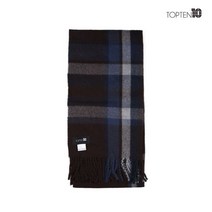 탑텐 남여공용 체크 머플러 A MSZ5AM3002