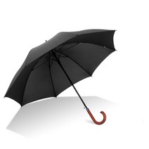 [카본장우산] 일상생활연구소 튼튼한 대형 자동 장우산 고급 명품 초대형 큰우산