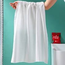 여행용압축티슈 간편 휴대용 물티슈 일회용수건, 1pcs