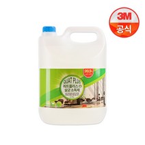3M 살균 소독제 건물 위생 프로 쿼트 대용량 소독제 3.78L, 01.3M살균소독제 대용량 3.78L