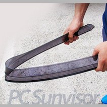자동차 썬바이저 차량 윈도우 바이저 창문 빗물받이, 차종연식_배송메시지에작성