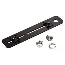 Panduit FR6TRBN１2 Threaded Rod Raceway Bracket, 1