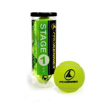 PROKENNEX AYTB1902 STAGE 1 프로케넥스테니스볼 1캔 3볼