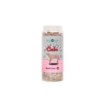 (든든) 동결건조 소간 280g (통) /맛있는강아지간식/훈련간식/건강한재료강아지간식/맛좋은강아지간식, (든든) 동결건조 소간 280g (통) /맛있는강아지간
