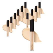 루나 롱래스팅 팁 리퀴드 컨실러 7.5g, 2호 베이지, 11개