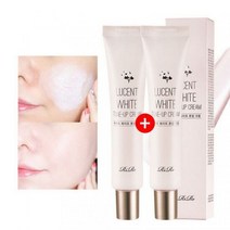 루센트 화이트 톤업크림, 단품, 단품