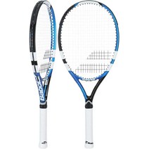 바볼랏 BABOLAT 드라이브 맥스 110 테니스 라켓, 기본