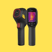 E1L 하이크마이크로 열화상 카메라 Hikmicro, 열화상카메라 세트(휴대용 파우치 포함), 1개