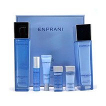 엔프라니 여자기초화장품 수퍼 아쿠아 EX 2종 세트 [W61F956]