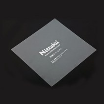 탁구라켓커버 니타쿠 탁구 러버 보호필름 러버 시트 보호커버 1장